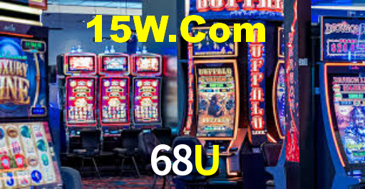 68U - Melhor Cassino Online Do Brasil - 68U Bet
