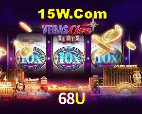 Casino Ao Vivo 68U