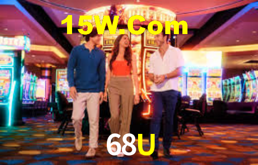 68U,68U Bet