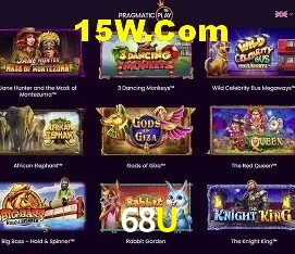 Estatísticas Crash Games 68U