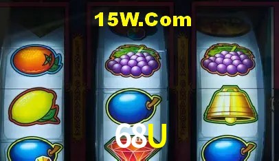 Jogos com bônus e suporte 24h na 68U