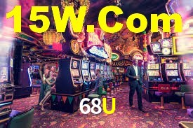 68U