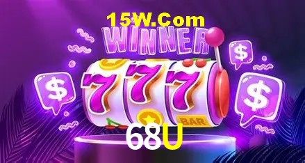 Jogos de Slot 68U
