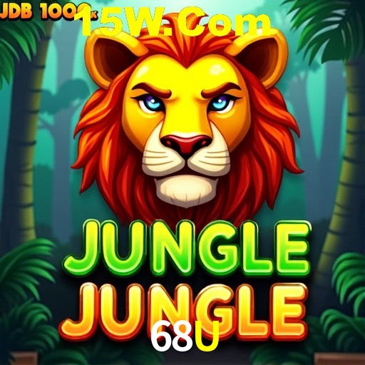 APP oficial da 68U para mobile
