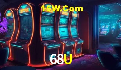 Provedores de Jogos 68U