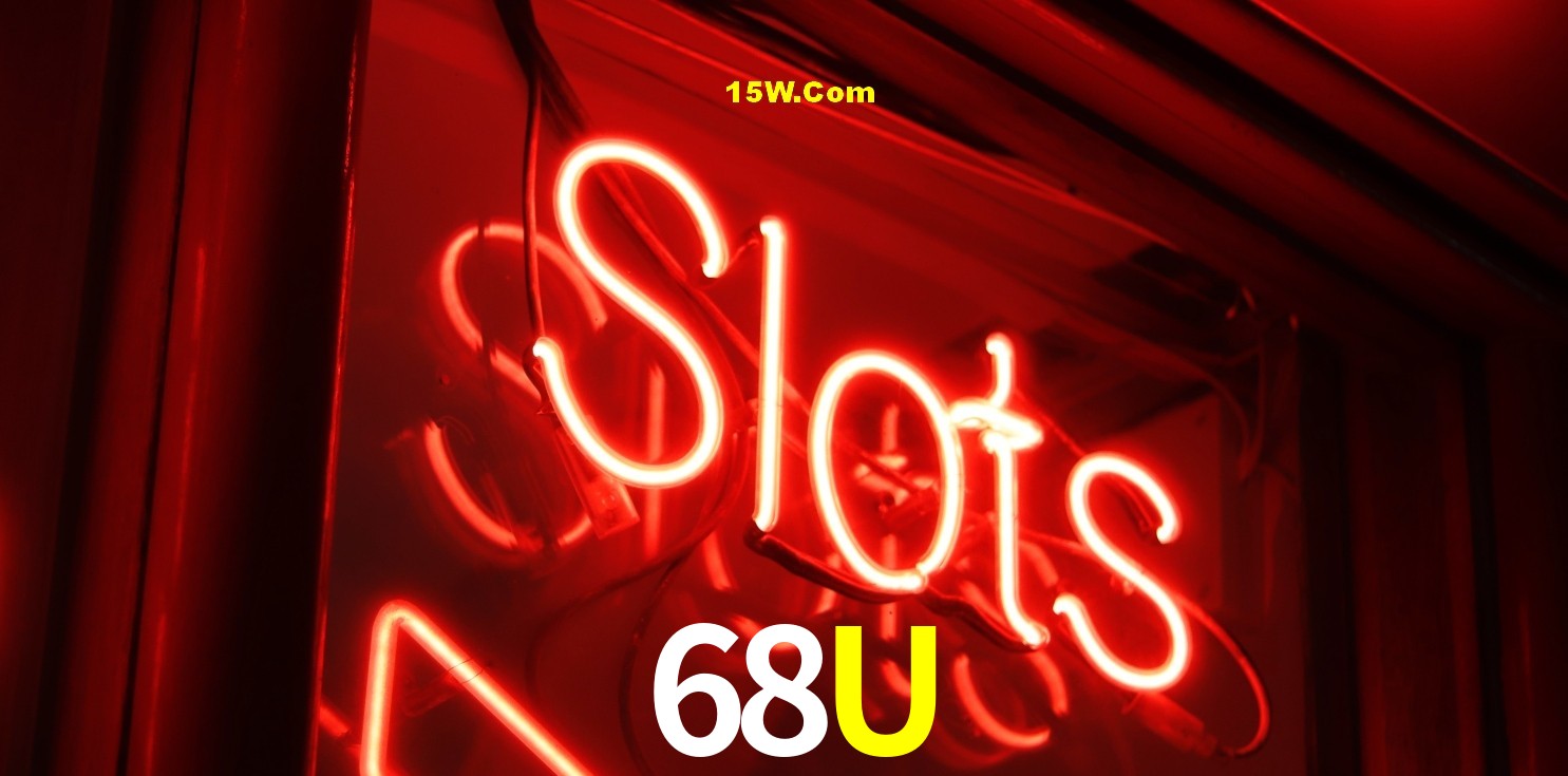 Live Casino 68U