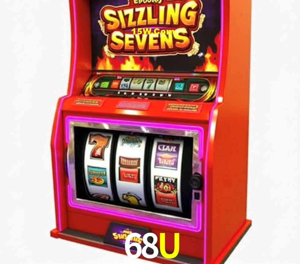 Casino VIP 68U