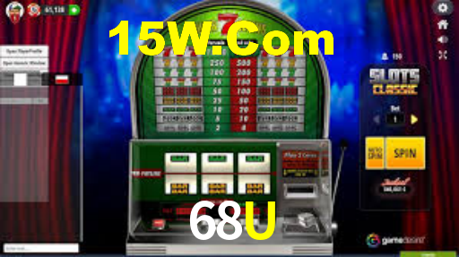 68U Bet