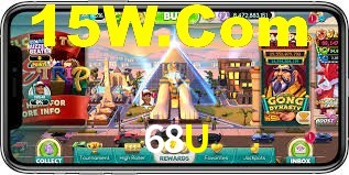 VIP Casino 68U