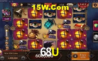 Diretório de Jogos 68U