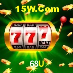 Loterias online na 68U