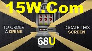 Welcome Bonus 68U