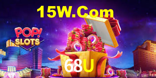 68U