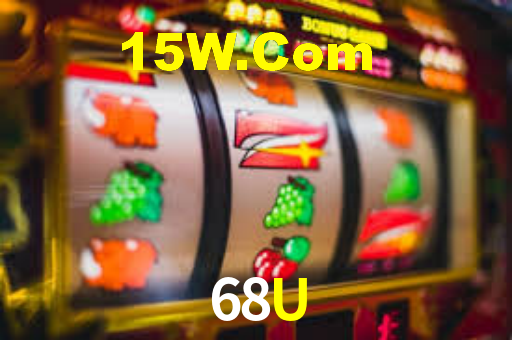 68U