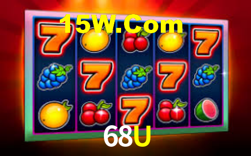 68U: Jogos de Caça-Níqueis-Altas Recompensas, Roleta-Velocidade, Blackjack-Desafios Máximos