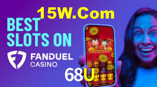68U: A Experiência de Casino com Jogos de Mesa ao Vivo