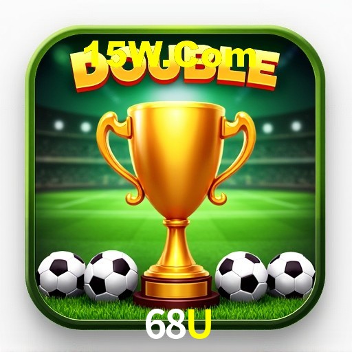 Roda da fortuna na 68U