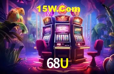 Apostas de Tênis 68U