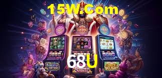 Tennis Betting 68U
