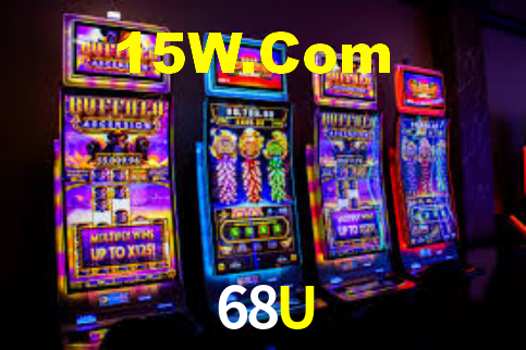 68U,68U Bet