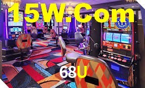 Live Casino 68U