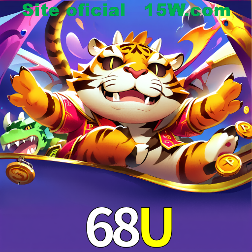 Página oficial da 68U no Facebook
